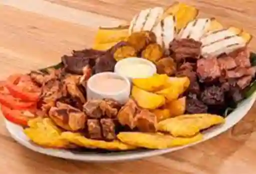 Picada Familiar