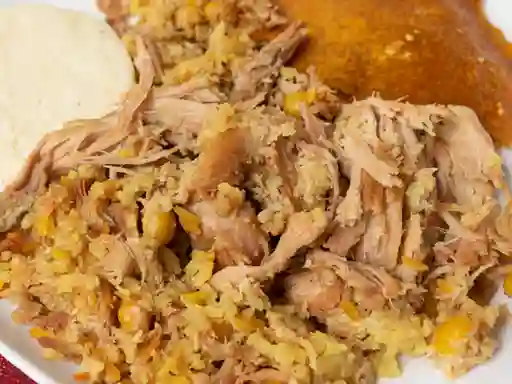 Kilo de Lechona