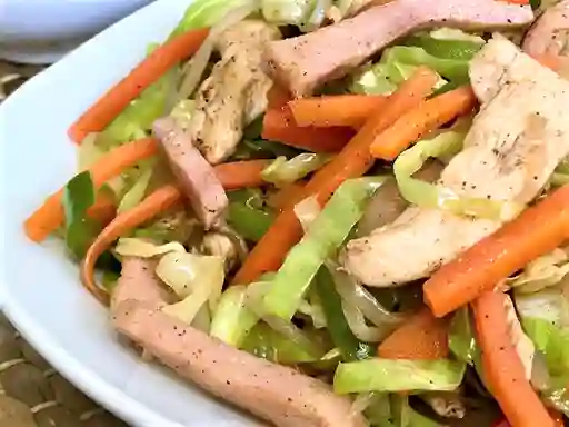 Chop Suey Especial
