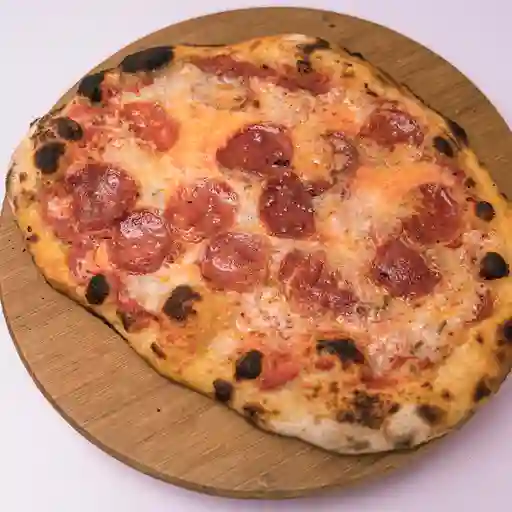 Pizza Pepperoni