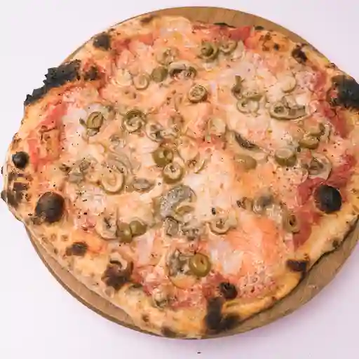 Pizza Regina