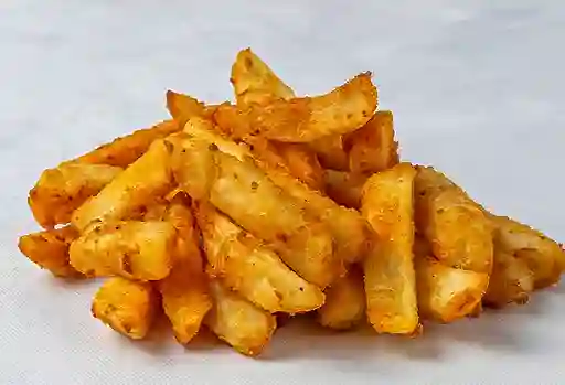 Papas Fritas