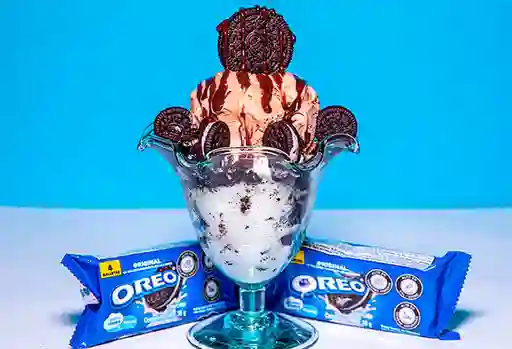 Copa Oreo