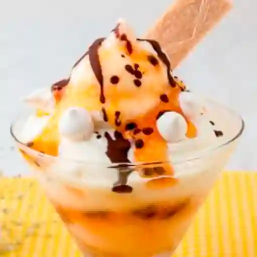 Sundae