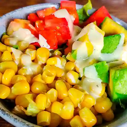 Ensalada