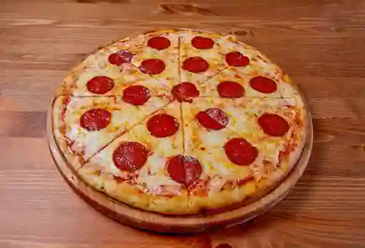 Pizza Pepperoni Italiano