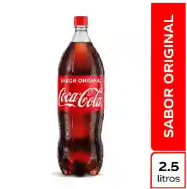 Gaseosa 2.0 Ltrs