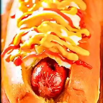 Perro Sencillo