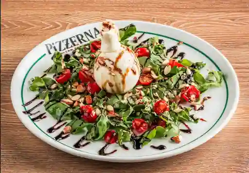 Burrata