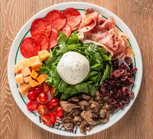 Antipasto de la Casa