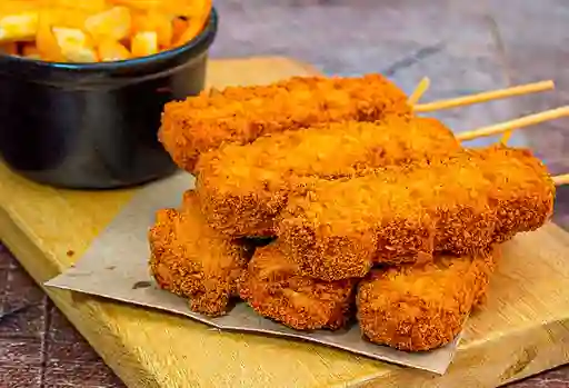Muisca XXL