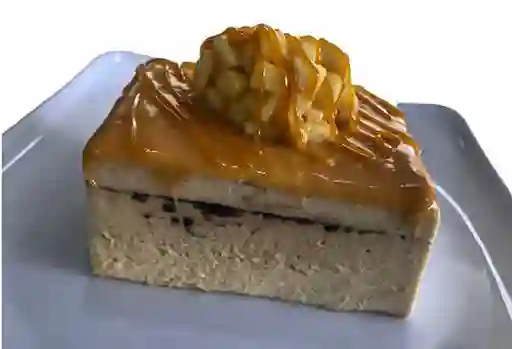 Cheesecake de Arequipe y Queso
