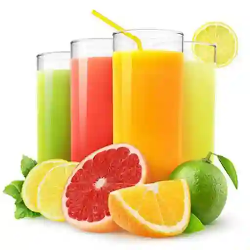 Jugo en Agua 5 Oz