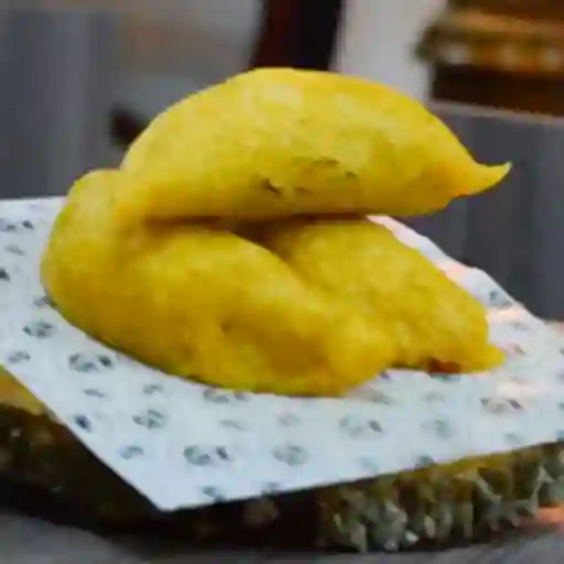 Empanada de Espinaca