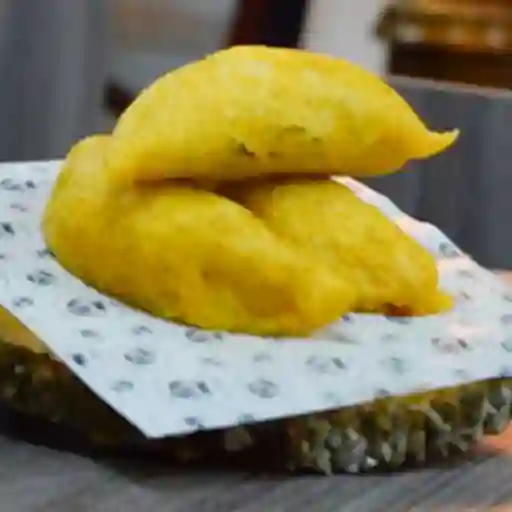 Empanada de Lechena