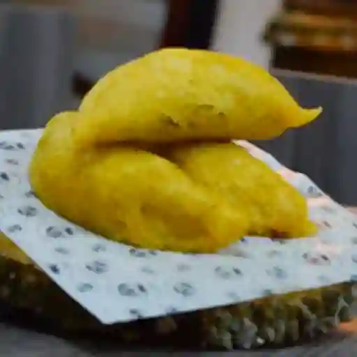 Empanada Valluna
