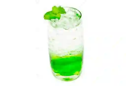 Soda Italiana Ártico