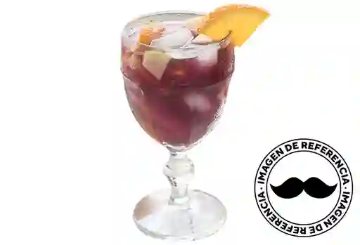 Sangrias 2x1 Blanco