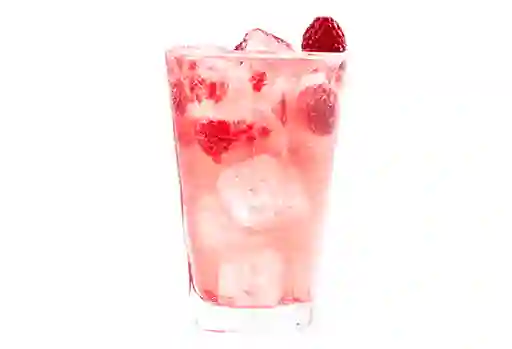 Soda Frambuesa