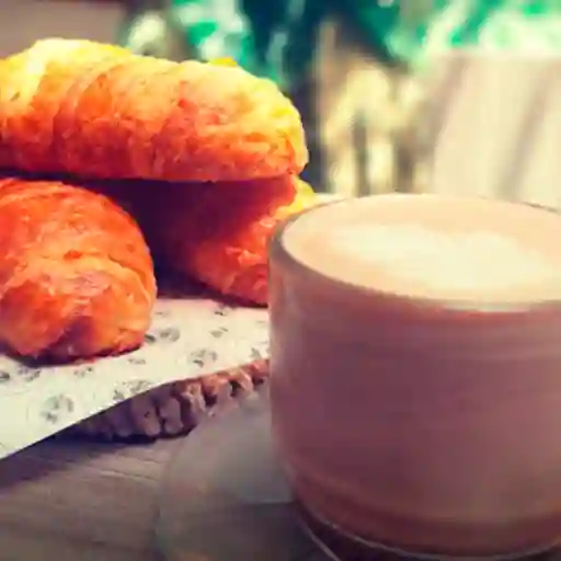 Espresso Doble
