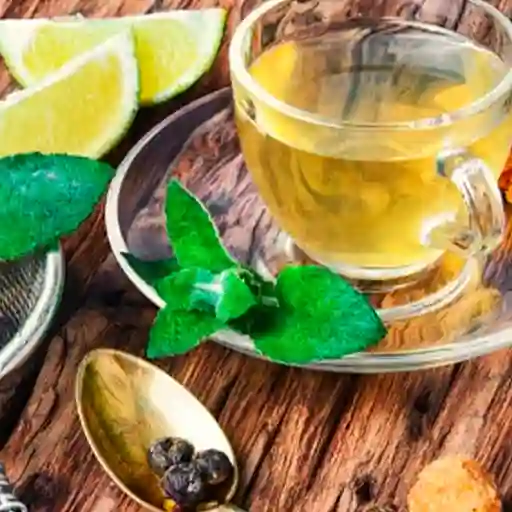 Té Verde