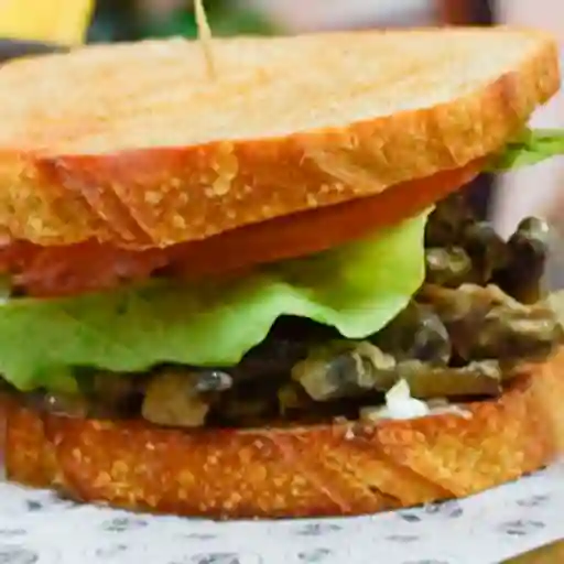 Combo Sándwich