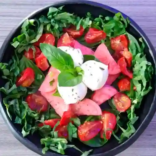 Combo Ensalada