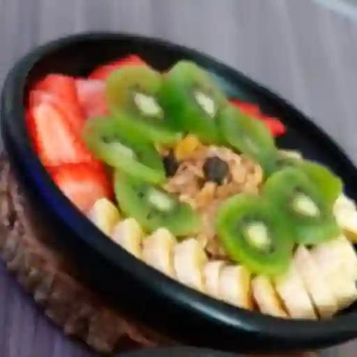 Combo Granola y Jugo