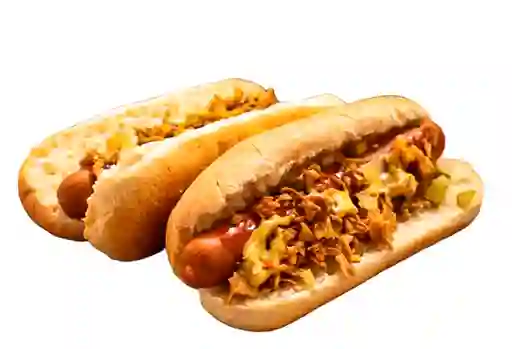 Hot Dog Jalisco
