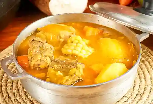 Sancocho Trifásico