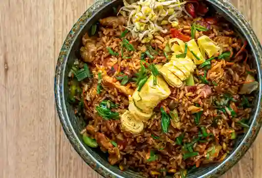 Combo Arroz Imperial para 2