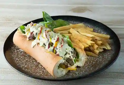 Pepito de Carne