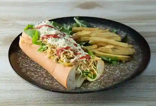 Pepito Pollo