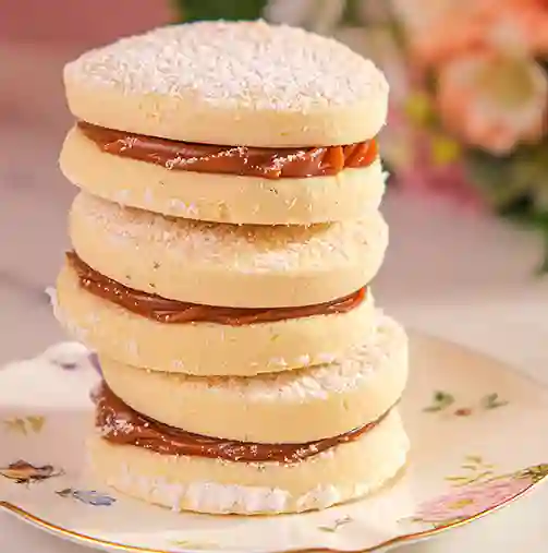 Alfajor