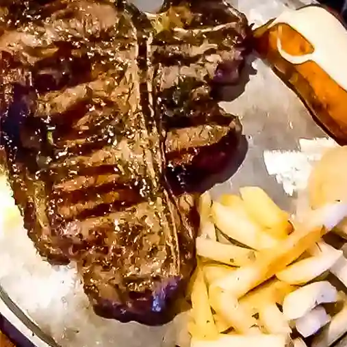 T Bone Steak