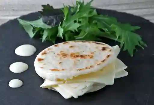 Arepa de Queso