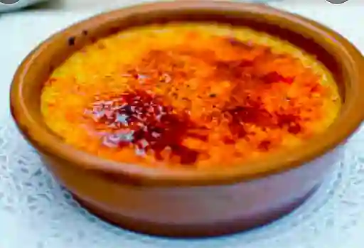 Creme Brulle