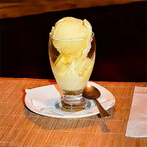 Copa de Helado