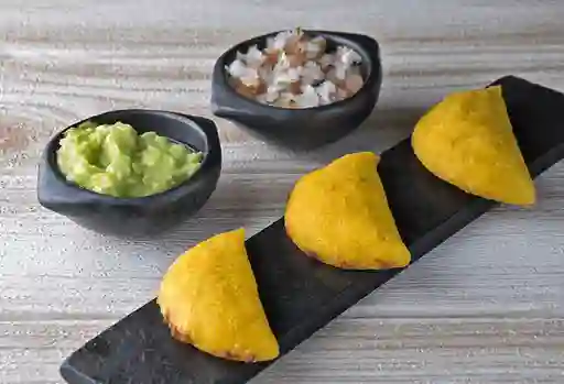 Combo Empanadas X 3