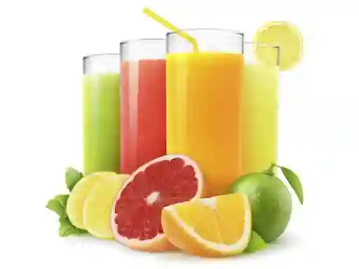 Jugo Natural en Agua 16 Oz