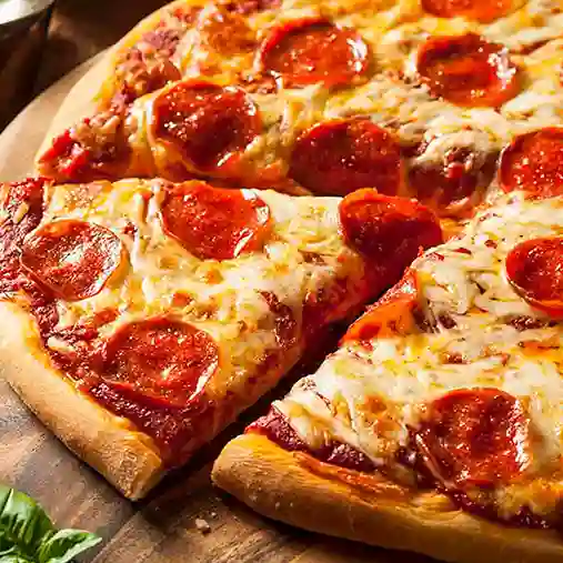 Promo Pizza de Pepperoni