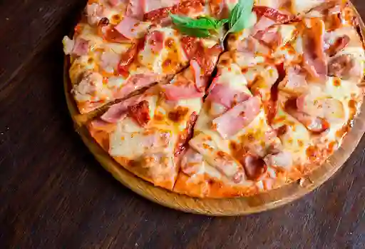 Pizza Italiana