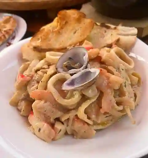 Pasta Marinera