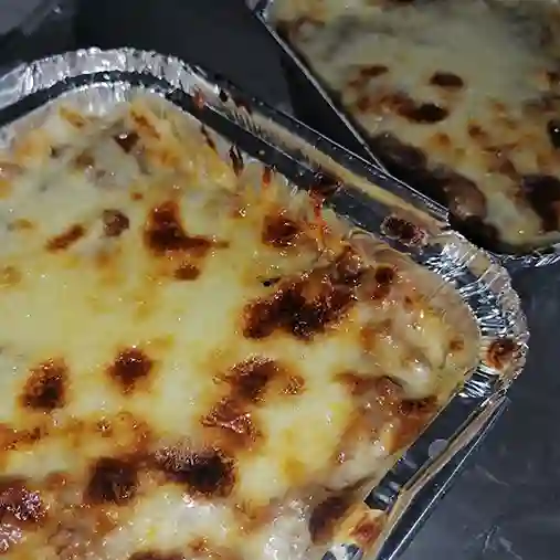Lasagna Pollo
