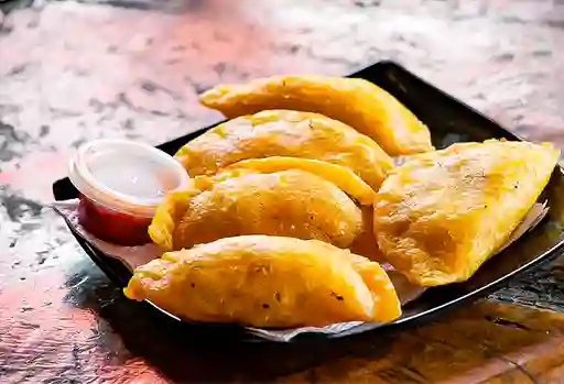 Empanadas