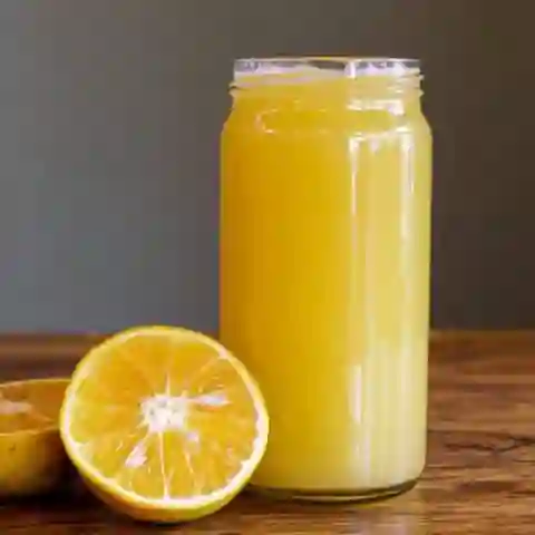 Jugo de Naranja