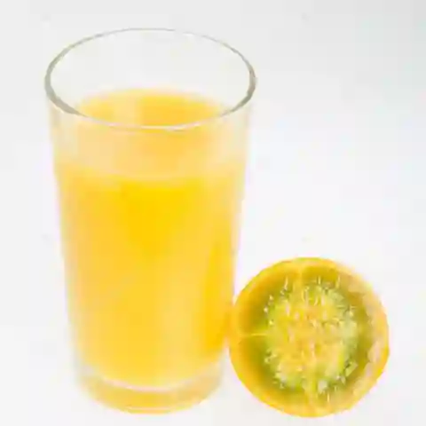 Jugo de Lulo