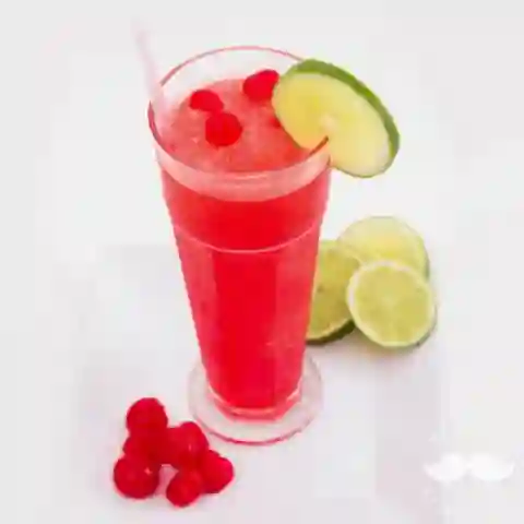 Limonada Frappé Cerezada