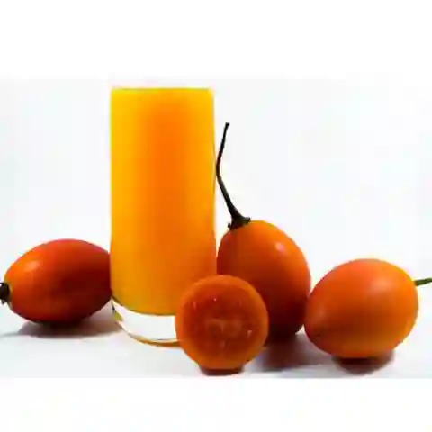 Jugo Tomate de Árbol