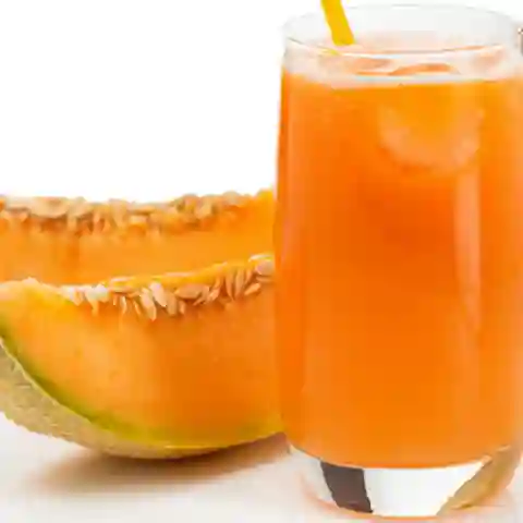 Jugo de Melón